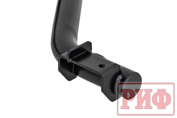 Пороги РИФ силовые УАЗ Хантер лифт 50 мм