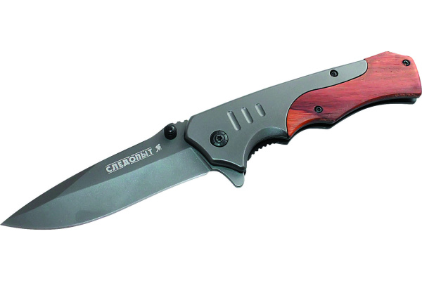 Нож туристический 