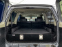 Органайзер в багажник для Nissan Patrol Y61 "Премиум"