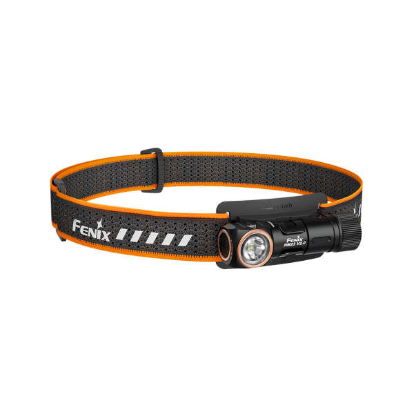 Фонарь налобный FENIX HM23V20 300 Люмен