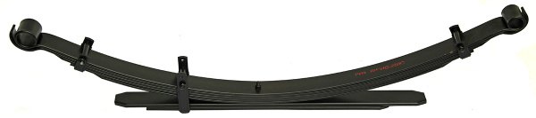 Рессора РИФ задняя Toyota Hilux 2005+ +200÷400 кг Рессора РИФ задняя Toyota Hilux 2005+ +200÷400 кг