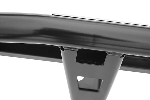 Пороги РИФ силовые Isuzu D-MAX (2012-2020)