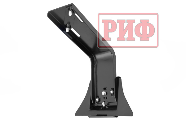 Багажник экспедиционный РИФ 1350x2100 мм УАЗ Хантер, LR Defender