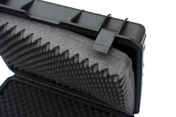 Кейс защитный ударопрочный РИФ 515х415х200 мм IP67