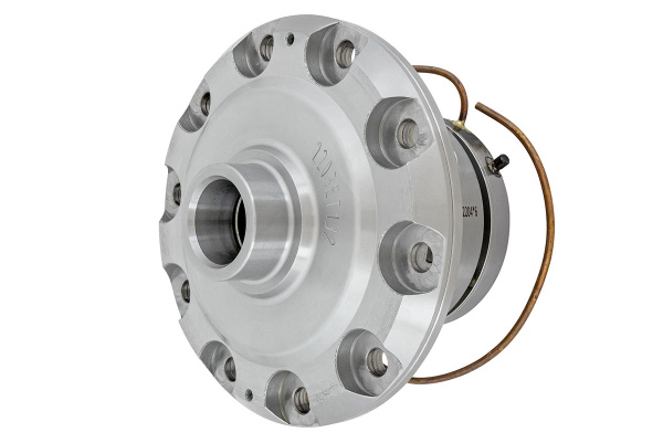 Блокировка переднего/заднего дифференциала HF пневматическая (без компрессора) для Toyota Land Cruiser 105,70,71,76,78,79,80,81,Prado 120,125, 90,95,Hilux, Fortuner,4Runner,FJ cruiser, Hilux Surf 130,185, 215, GX470 8"