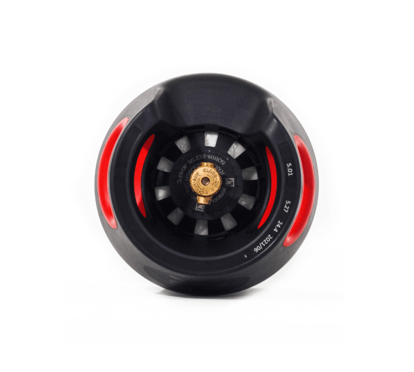 2 Баллон композитный газовый HPC Research GRILL EDITION, российский тип соединения. Объем 12,7 л. 2 Баллон композитный газовый HPC Research GRILL EDITION, российский тип соединения. Объем 12,7 л.