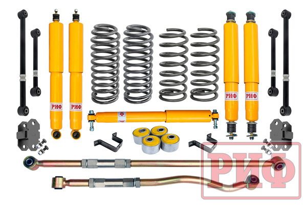 Лифт-комплект