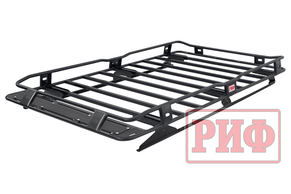 Багажник (корзина) РИФ 1200х2100 мм для Toyota Land Cruiser 200