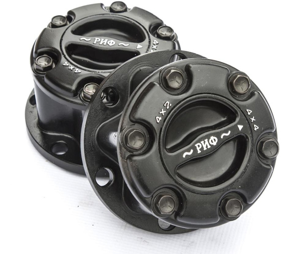 Муфта переднего моста РИФ для УАЗ Муфта переднего моста РИФ для УАЗ