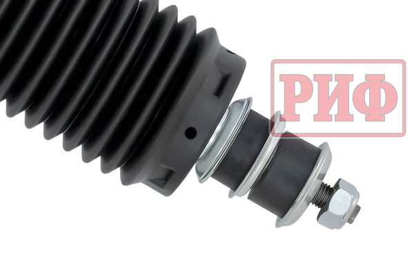 Амортизатор РИФ передний Mazda, Ford, Toyota, Nissan, Ssangyong штатный и лифт 0-30 мм