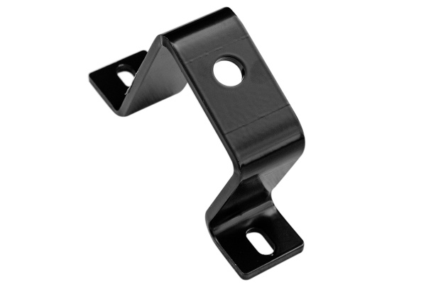 Удлиненный кронштейн стойки заднего стабилизатора РИФ для Toyota Land Cruiser 80/105 под лифт 100 мм