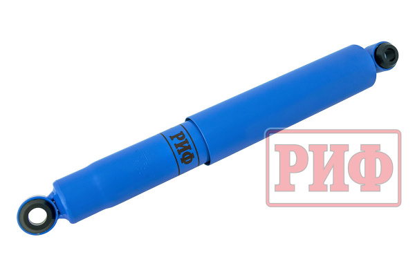 Амортизатор усиленный РИФ "Арктика" задний Nissan Patrol Y60/Y61, Toyota Land Cruiser 71, 76, 78 , 79 2007+ лифт 50 мм