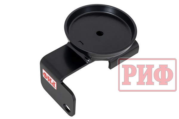 Комплект дополнительных пружин РИФ с кронштейнами для задней оси на УАЗ Патриот 2019+ 350 кг