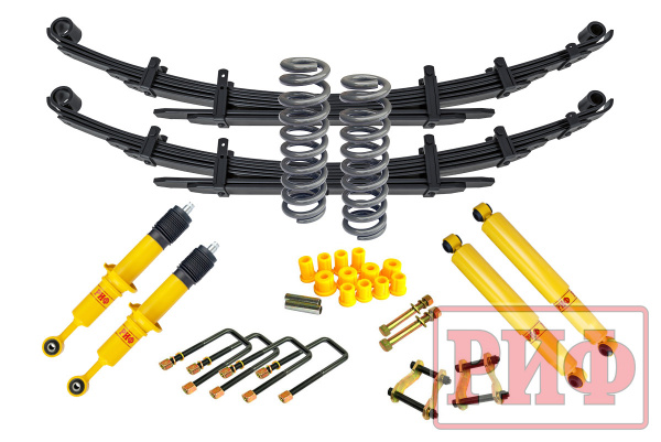 Лифт-комплект