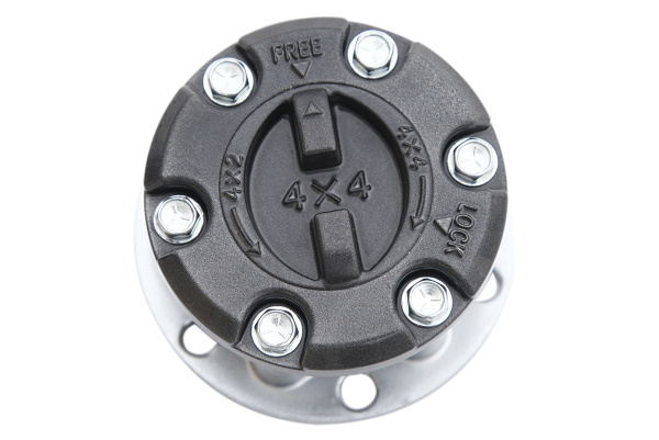 Хаб колесный "4x4" для Nissan Patrol Y60/Y61 с болтами (6 шт.)
