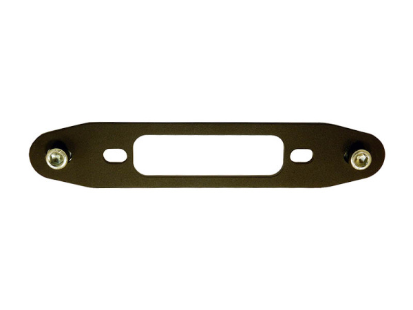 Переходник клюза лебедки 254-164 мм