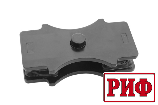 Проставка РИФ рессора-мост на УАЗ Патриот 30 мм Проставка РИФ рессора-мост на УАЗ Патриот 30 мм