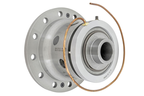 Блокировка заднего дифференциала HF пневматическая (без компрессора) для Toyota Land Cruiser 100/105
