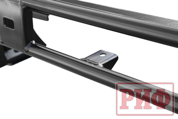 Багажник (корзина) РИФ 1500х2200 мм для УАЗ Буханка