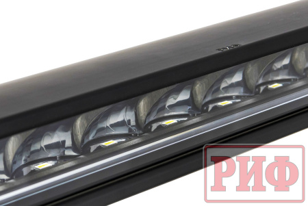 Фара дальнего света РИФ 150W LED