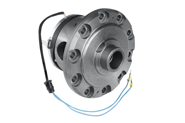 Блокировка переднего/заднего дифференциала HF электрическая  для Toyota