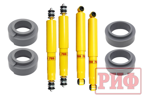 Лифт-комплект