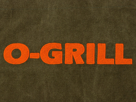 2 Фартук O-GRILL