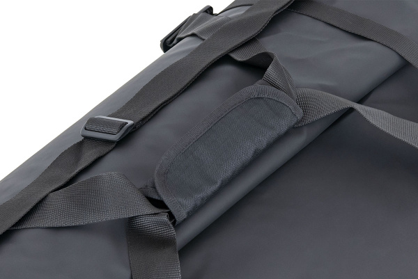 4 Гермосумка BTrace UniPro 80 л (Хаки)