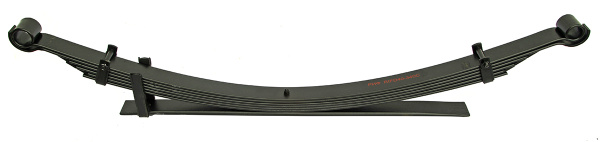 Рессора РИФ задняя Nissan Navara D40 +300÷500 кг Рессора РИФ задняя Nissan Navara D40 +300÷500 кг