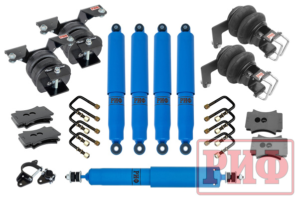 Лифт-комплект