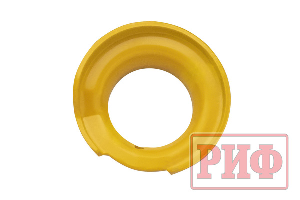 Амортизатор РИФ передний Toyota Hilux 2015+, Fortuner 2015+ штатный и лифт 0-45 мм