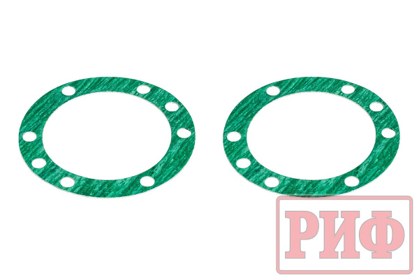 Хабы колесные РИФ для Suzuki Jimny 1998+ усиленные (26 шлицев)