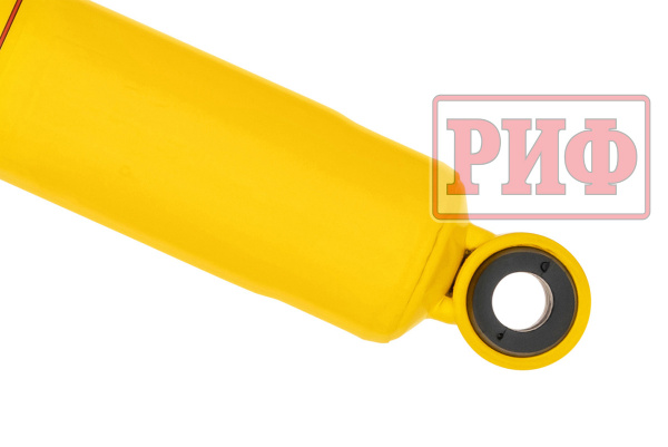 Демпфер РИФ рулевой Toyota Land Cruiser 80/105, 70 серия 1990-1996