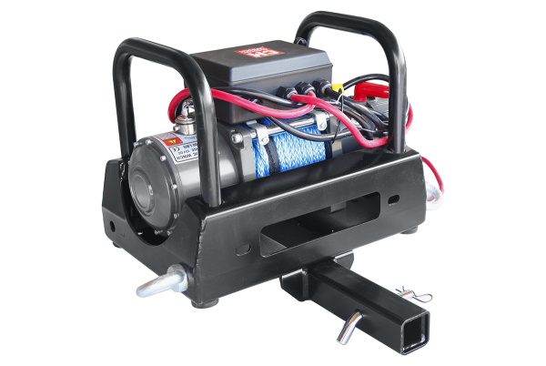 Переходник для установки съёмной площадки на цепях РИФ в фаркоп Переходник для установки съёмной площадки на цепях РИФ в фаркоп