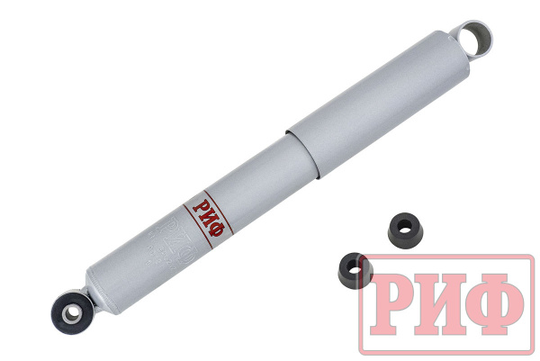 Амортизатор РИФ передний газовый УАЗ Хантер усиленный штатный