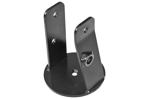 Пневмоподвеска РИФ для HILUX 2015+ на задний мост для лифтованной подвески 50 мм