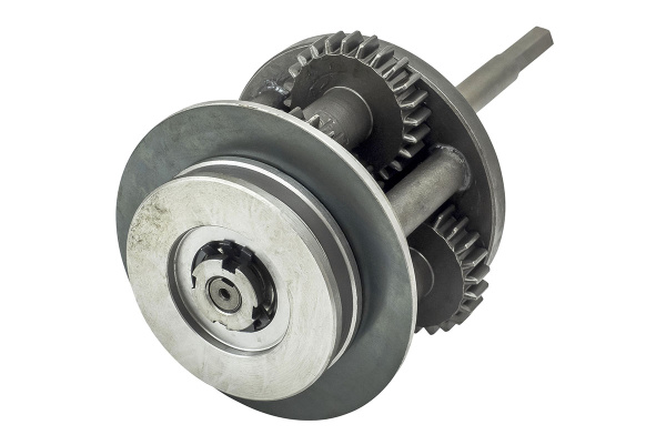 Вал приводной для лебёдок Runva NHWD10000