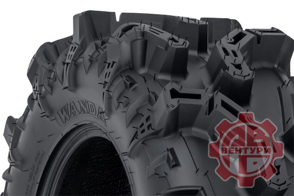 Шина для квадроцикла ATV/UTV WANDA P3048 28X10.00-14