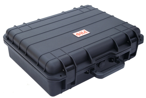 Кейс защитный ударопрочный РИФ 512х410х150 мм IP67