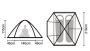 9.Палатка 2-местная Naturehike Zhejiang