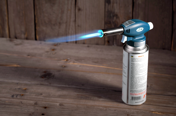 Резак газовый Kovea Fire Bird Torch