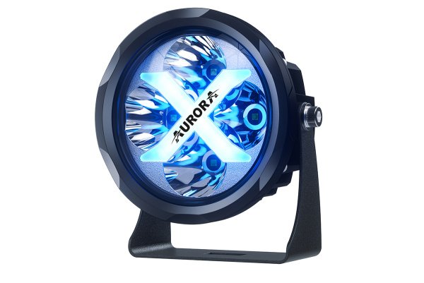 Фары рабочего света AURORA 102 мм 40W LED