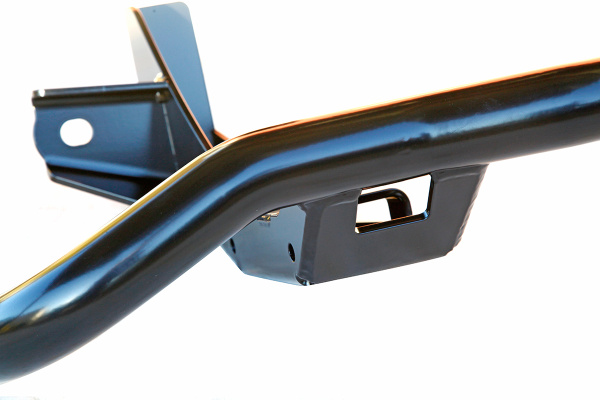 Пороги РИФ силовые УАЗ Пикап 2015+ стандарт