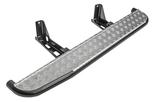 Пороги РИФ силовые Toyota Land Cruiser 80/105