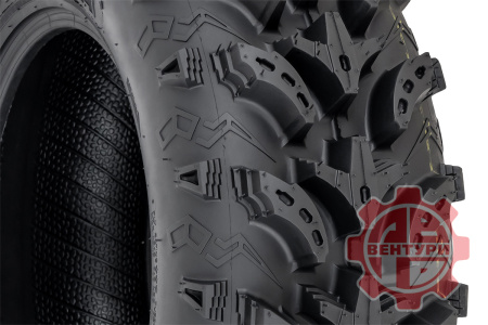 Шина пневматическая WANDA P376 27X9-12