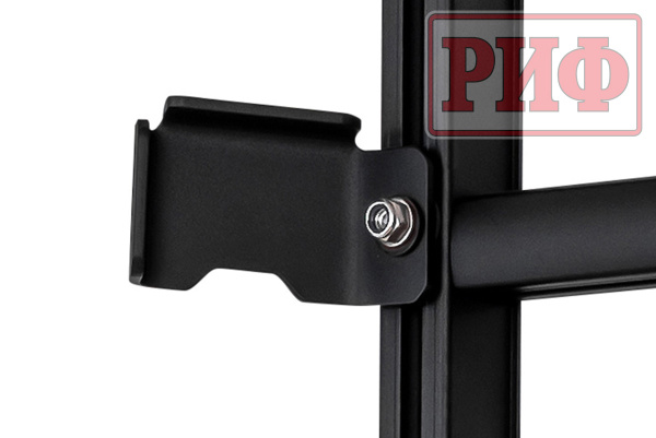 Лестница РИФ для ГАЗ Соболь NN