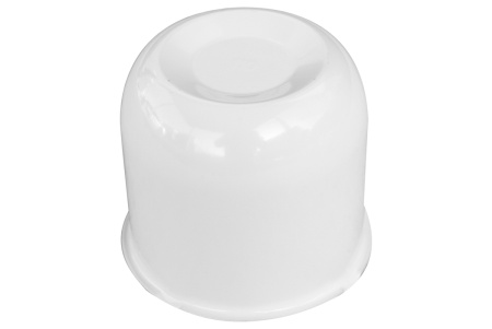 Колпаки ступичные (белые) LR Колпаки ступичные (белые) LR