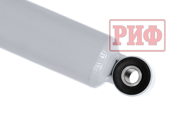 Втулка амортизатора РИФ (с маркировкой 2) SAG202, SAG256, SAG258 НИВА