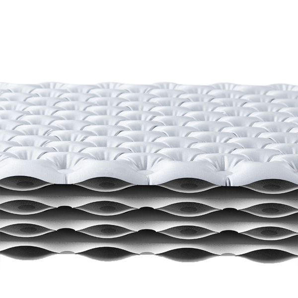 1 Коврик надувной Naturehike 183х58х8 см, овальный, оранжевый 1 Коврик надувной Naturehike 183х58х8 см, овальный, оранжевый