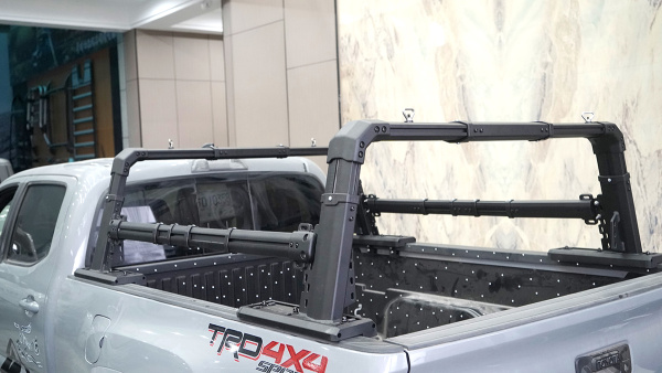 Силовой каркас-кунг Baja Racing с 2-мя боковыми балками (Тип А)